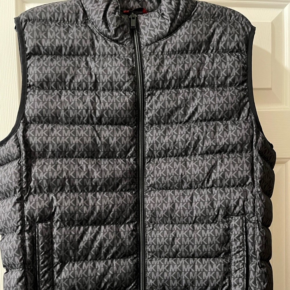 Puffer Vest